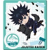 image:imageMegahouse  Jujutsu Kaisen  Jujutsu Kaisen Vol 1 Tokotoko Acrylic Stand Complete SetJujutsu Kaisen Vol 1 Full Set