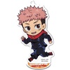 image:imageMegahouse  Jujutsu Kaisen  Jujutsu Kaisen Vol 1 Tokotoko Acrylic Stand Complete SetJujutsu Kaisen Vol 1 Full Set