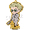 image:imageMegahouse  Jujutsu Kaisen  Jujutsu Kaisen Vol 1 Tokotoko Acrylic Stand Complete SetJujutsu Kaisen Vol 1 Limited Edition Full Set