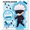 image:imageMegahouse  Jujutsu Kaisen  Jujutsu Kaisen Vol 1 Tokotoko Acrylic Stand Complete SetJujutsu Kaisen Vol 1 Limited Edition Full Set