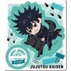 image:imageMegahouse  Jujutsu Kaisen  Jujutsu Kaisen Vol 1 Tokotoko Acrylic Stand Complete SetJujutsu Kaisen Vol 1 Limited Edition Full Set