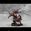 image:imageMegahouse  One Piece  MAS  Marco The Phoenix Repeat Portrait of Pirates Collectible FigureAsura Roronoa Zoro