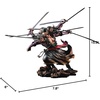 image:imageMegahouse  One Piece  MAS  Marco The Phoenix Repeat Portrait of Pirates Collectible FigureAsura Roronoa Zoro