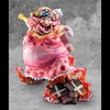 image:imageMegahouse  One Piece  MAS  Marco The Phoenix Repeat Portrait of Pirates Collectible FigureBig Mom Charlotte Linlin