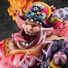 image:imageMegahouse  One Piece  MAS  Marco The Phoenix Repeat Portrait of Pirates Collectible FigureBig Mom Charlotte Linlin