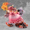 image:imageMegahouse  One Piece  MAS  Marco The Phoenix Repeat Portrait of Pirates Collectible FigureBig Mom Charlotte Linlin