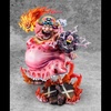 image:imageMegahouse  One Piece  MAS  Marco The Phoenix Repeat Portrait of Pirates Collectible FigureBig Mom Charlotte Linlin