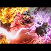 image:imageMegahouse  One Piece  MAS  Marco The Phoenix Repeat Portrait of Pirates Collectible FigureBig Mom Charlotte Linlin