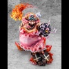 image:imageMegahouse  One Piece  MAS  Marco The Phoenix Repeat Portrait of Pirates Collectible FigureBig Mom Charlotte Linlin