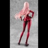 image:imageMegahouse  One Piece  MAS  Marco The Phoenix Repeat Portrait of Pirates Collectible FigureBlack Cage Hina