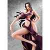 image:imageMegahouse  One Piece  MAS  Marco The Phoenix Repeat Portrait of Pirates Collectible FigureBoa Hancock