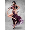 image:imageMegahouse  One Piece  MAS  Marco The Phoenix Repeat Portrait of Pirates Collectible FigureBoa Hancock