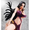 image:imageMegahouse  One Piece  MAS  Marco The Phoenix Repeat Portrait of Pirates Collectible FigureBoa Hancock