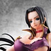 image:imageMegahouse  One Piece  MAS  Marco The Phoenix Repeat Portrait of Pirates Collectible FigureBoa Hancock