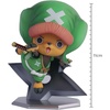 image:imageMegahouse  One Piece  MAS  Marco The Phoenix Repeat Portrait of Pirates Collectible FigureChopperemon