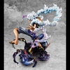 image:imageMegahouse  One Piece  MAS  Marco The Phoenix Repeat Portrait of Pirates Collectible FigureGear Five Monkey D Luffy