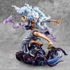 image:imageMegahouse  One Piece  MAS  Marco The Phoenix Repeat Portrait of Pirates Collectible FigureGear Five Monkey D Luffy