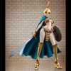image:imageMegahouse  One Piece  MAS  Marco The Phoenix Repeat Portrait of Pirates Collectible FigureGladiator Rebecca