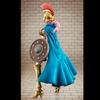 image:imageMegahouse  One Piece  MAS  Marco The Phoenix Repeat Portrait of Pirates Collectible FigureGladiator Rebecca