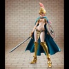 image:imageMegahouse  One Piece  MAS  Marco The Phoenix Repeat Portrait of Pirates Collectible FigureGladiator Rebecca
