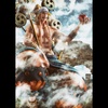 image:imageMegahouse  One Piece  MAS  Marco The Phoenix Repeat Portrait of Pirates Collectible FigureGod Enel
