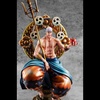 image:imageMegahouse  One Piece  MAS  Marco The Phoenix Repeat Portrait of Pirates Collectible FigureGod Enel