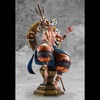 image:imageMegahouse  One Piece  MAS  Marco The Phoenix Repeat Portrait of Pirates Collectible FigureGod Enel