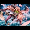 image:imageMegahouse  One Piece  MAS  Marco The Phoenix Repeat Portrait of Pirates Collectible FigureHeavenly Demon Doflamingo