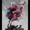 image:imageMegahouse  One Piece  MAS  Marco The Phoenix Repeat Portrait of Pirates Collectible FigureHeavenly Demon Doflamingo