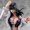 image:imageMegahouse  One Piece  MAS  Marco The Phoenix Repeat Portrait of Pirates Collectible FigureMiss All Sunday