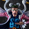 image:imageMegahouse  One Piece  MAS  Marco The Phoenix Repeat Portrait of Pirates Collectible FigureMr 2 Bon Clay