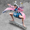 image:imageMegahouse  One Piece  MAS  Marco The Phoenix Repeat Portrait of Pirates Collectible FigureMr 2 Bon Clay