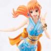 image:imageMegahouse  One Piece  MAS  Marco The Phoenix Repeat Portrait of Pirates Collectible FigureNovice Ninja Onami