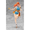 image:imageMegahouse  One Piece  MAS  Marco The Phoenix Repeat Portrait of Pirates Collectible FigureNovice Ninja Onami