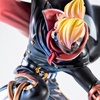 image:imageMegahouse  One Piece  MAS  Marco The Phoenix Repeat Portrait of Pirates Collectible FigureOsoba Mask