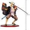 image:imageMegahouse  One Piece  MAS  Marco The Phoenix Repeat Portrait of Pirates Collectible FigureRedhaired Shanks