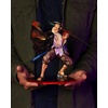 image:imageMegahouse  One Piece  MAS  Marco The Phoenix Repeat Portrait of Pirates Collectible FigureRedhaired Shanks