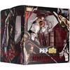 image:imageMegahouse  One Piece  MAS  Marco The Phoenix Repeat Portrait of Pirates Collectible FigureRedhaired Shanks