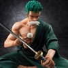 image:imageMegahouse  One Piece  MAS  Marco The Phoenix Repeat Portrait of Pirates Collectible FigureRoronoa Zoro