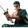 image:imageMegahouse  One Piece  MAS  Marco The Phoenix Repeat Portrait of Pirates Collectible FigureRoronoa Zoro