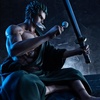image:imageMegahouse  One Piece  MAS  Marco The Phoenix Repeat Portrait of Pirates Collectible FigureRoronoa Zoro