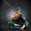 image:imageMegahouse  One Piece  MAS  Marco The Phoenix Repeat Portrait of Pirates Collectible FigureRoronoa Zoro