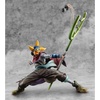 image:imageMegahouse  One Piece  MAS  Marco The Phoenix Repeat Portrait of Pirates Collectible FigureSogeking