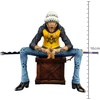 image:imageMegahouse  One Piece  MAS  Marco The Phoenix Repeat Portrait of Pirates Collectible FigureTrafalgar Law Playback Memories