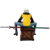 image:imageMegahouse  One Piece  MAS  Marco The Phoenix Repeat Portrait of Pirates Collectible FigureTrafalgar Law Playback Memories
