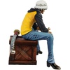 image:imageMegahouse  One Piece  MAS  Marco The Phoenix Repeat Portrait of Pirates Collectible FigureTrafalgar Law Playback Memories