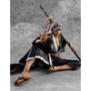 image:imageMegahouse  One Piece  MAS  Marco The Phoenix Repeat Portrait of Pirates Collectible FigureTrafalgar Law Warriors Alliance