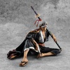 image:imageMegahouse  One Piece  MAS  Marco The Phoenix Repeat Portrait of Pirates Collectible FigureTrafalgar Law Warriors Alliance
