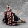 image:imageMegahouse  One Piece  MAS  Marco The Phoenix Repeat Portrait of Pirates Collectible FigureTrafalgar Law Warriors Alliance