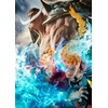 image:imageMegahouse  One Piece  MASMaximum  Marco The Phoenix Leader of 1st Group of Whitebeard Pirates Portrait of Pirates Collectible Statue